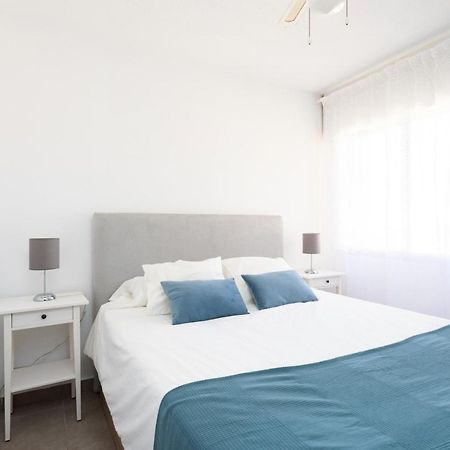 Home2Book Comfy Seaside Apartment Cristimar, Pool Los Cristianos  Eksteriør billede