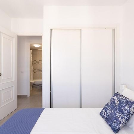 Home2Book Comfy Seaside Apartment Cristimar, Pool Los Cristianos  Eksteriør billede