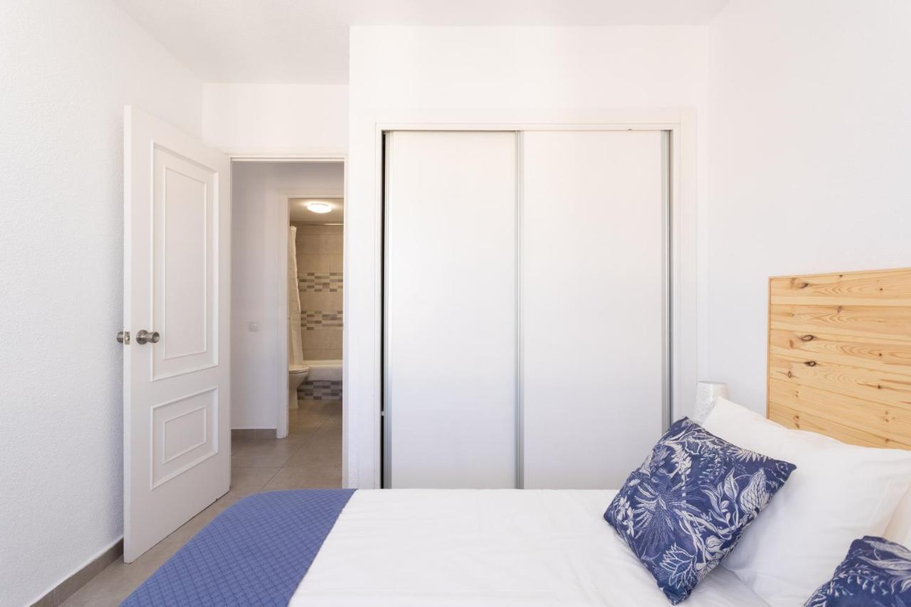 Home2Book Comfy Seaside Apartment Cristimar, Pool Los Cristianos  Eksteriør billede