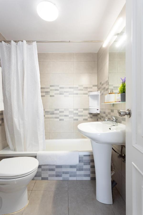 Home2Book Comfy Seaside Apartment Cristimar, Pool Los Cristianos  Eksteriør billede