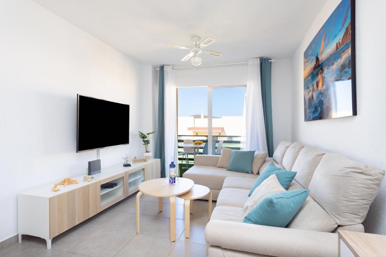 Home2Book Comfy Seaside Apartment Cristimar, Pool Los Cristianos  Eksteriør billede