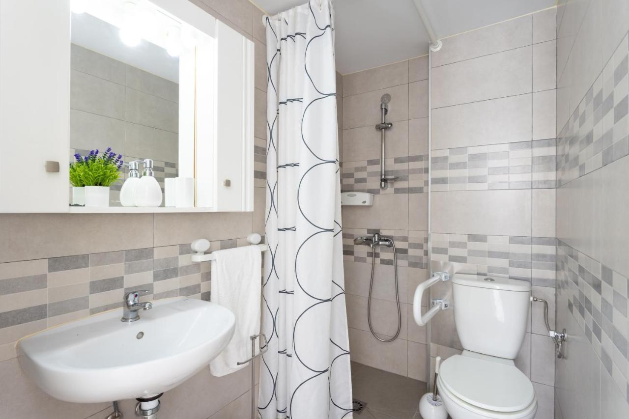 Home2Book Comfy Seaside Apartment Cristimar, Pool Los Cristianos  Eksteriør billede