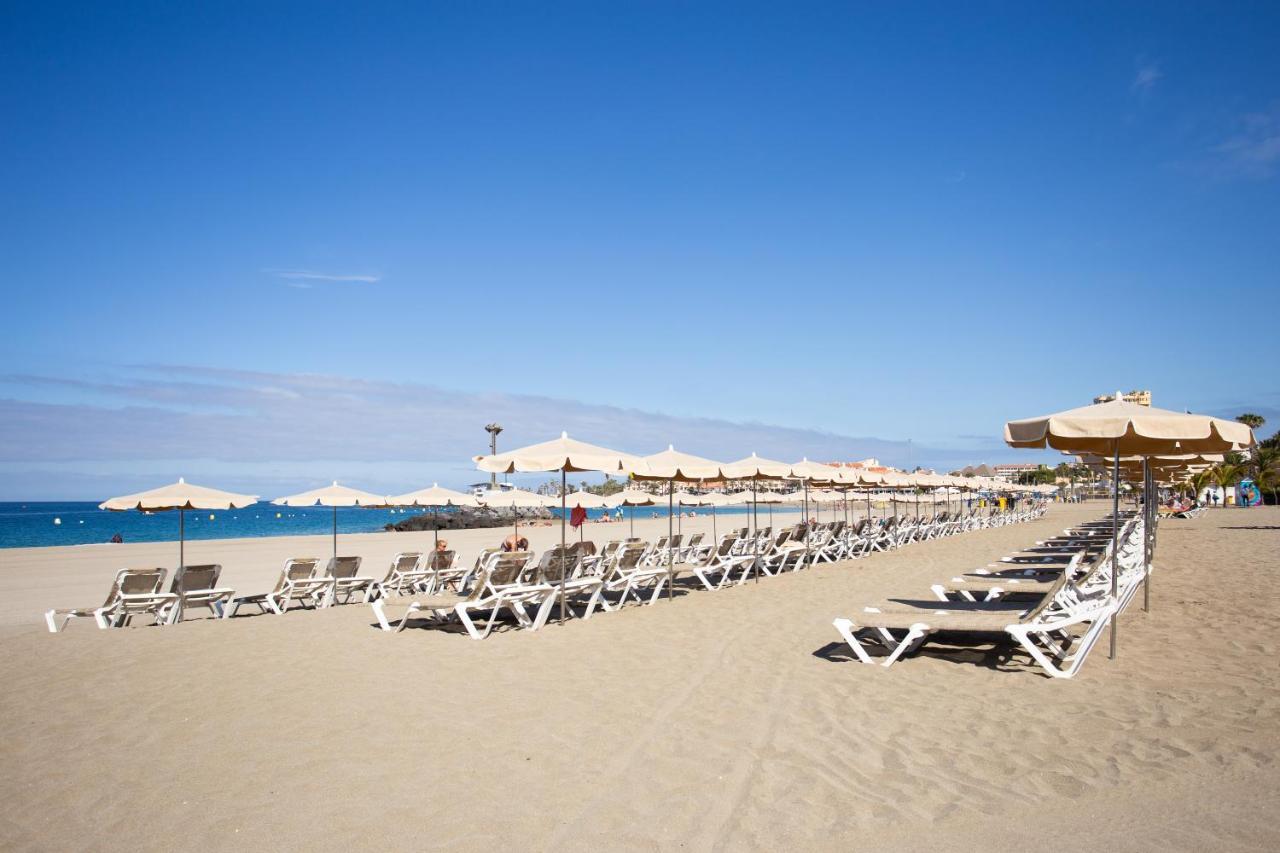 Home2Book Comfy Seaside Apartment Cristimar, Pool Los Cristianos  Eksteriør billede